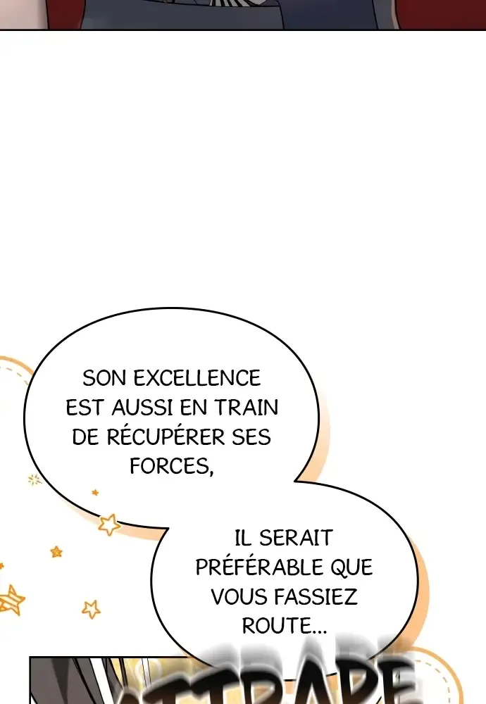 Read La Mariée du Roi Dragon Manga Online