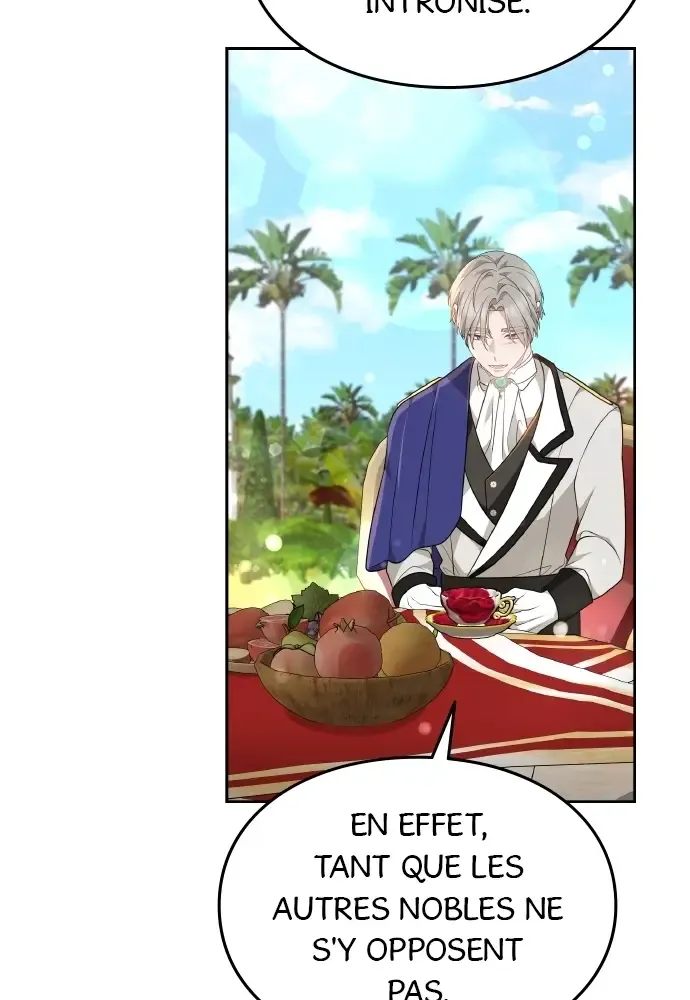 Read La Mariée du Roi Dragon Manga Online