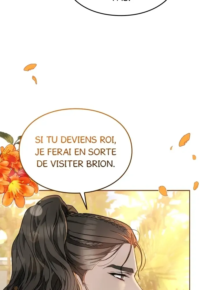 Read La Mariée du Roi Dragon Manga Online