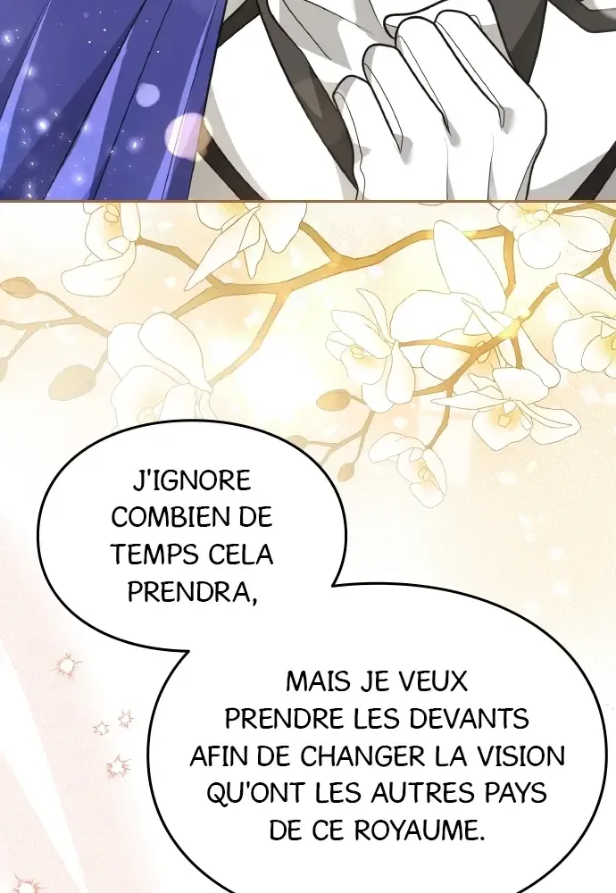 Read La Mariée du Roi Dragon Manga Online