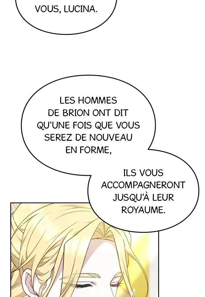 Read La Mariée du Roi Dragon Manga Online