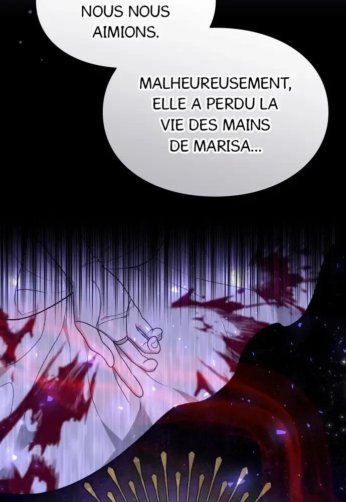 Read La Mariée du Roi Dragon Manga Online