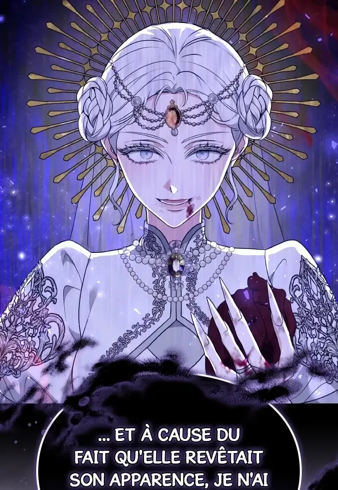 Read La Mariée du Roi Dragon Manga Online