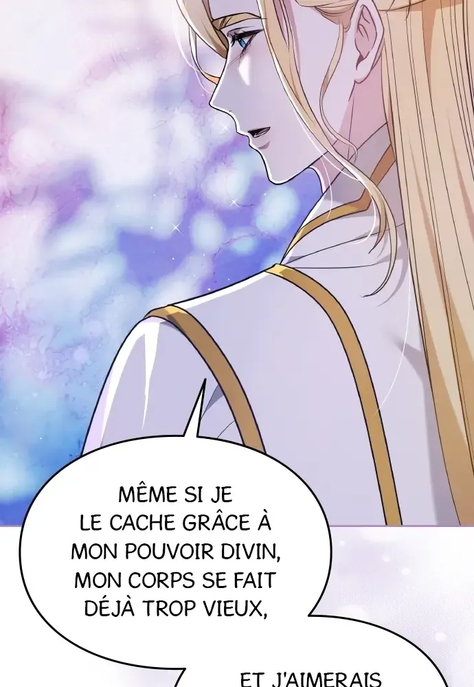 Read La Mariée du Roi Dragon Manga Online