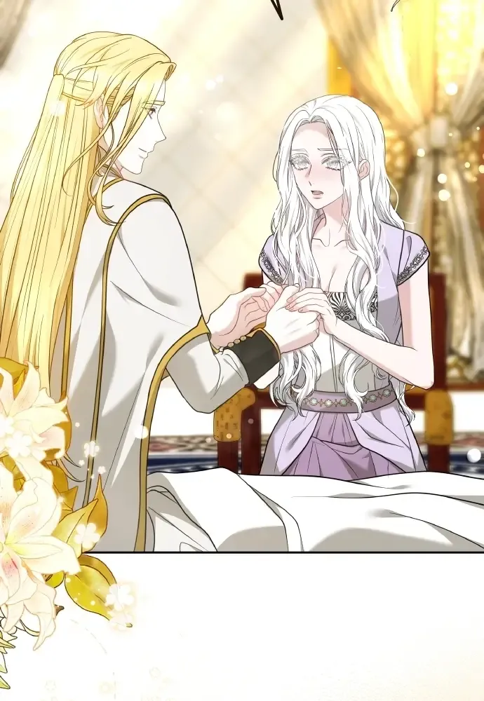 Read La Mariée du Roi Dragon Manga Online