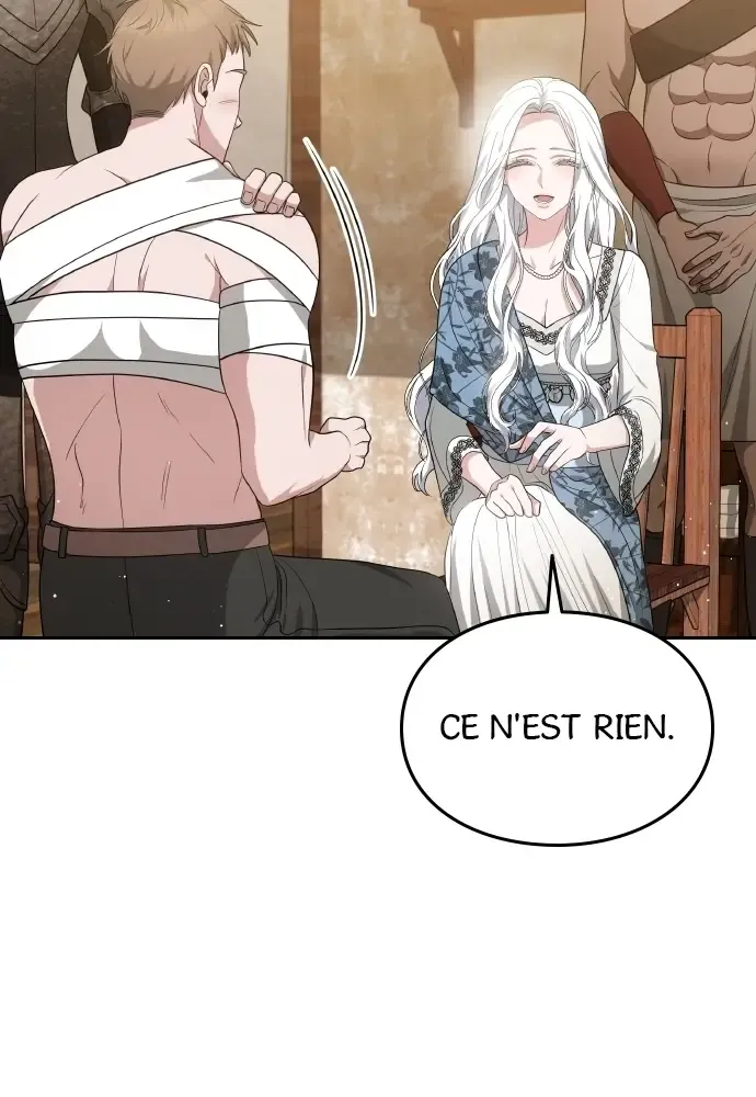Read La Mariée du Roi Dragon Manga Online