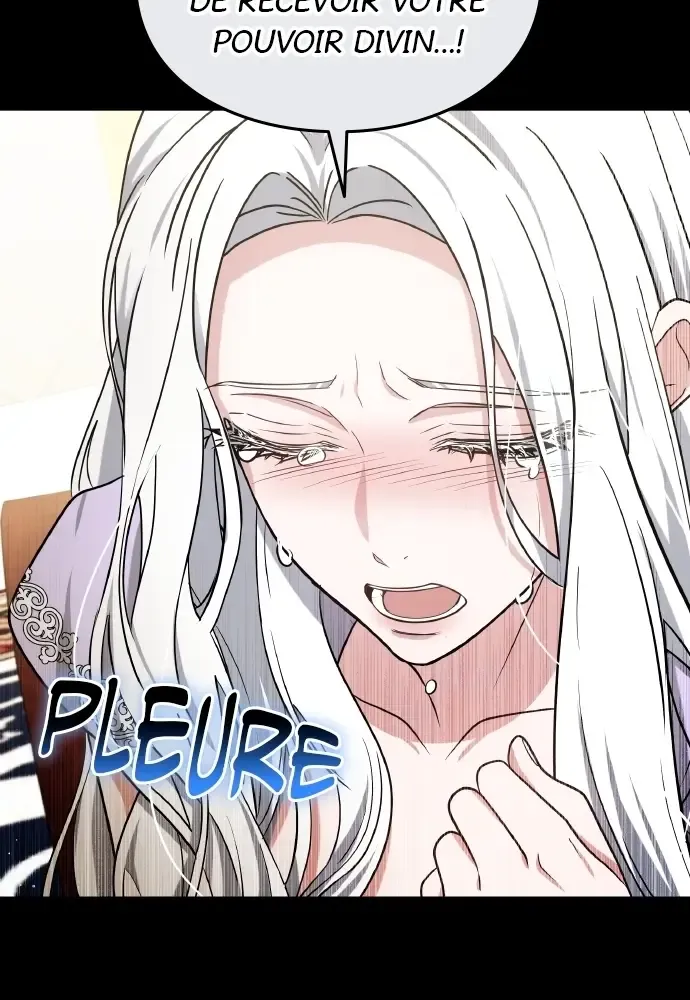Read La Mariée du Roi Dragon Manga Online