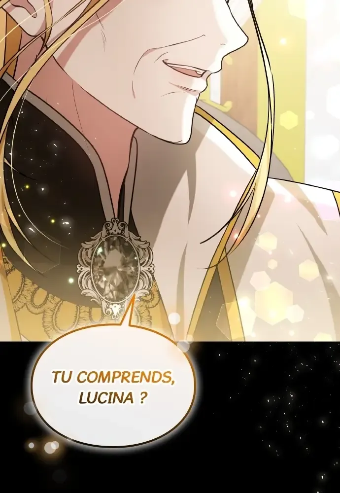 Read La Mariée du Roi Dragon Manga Online
