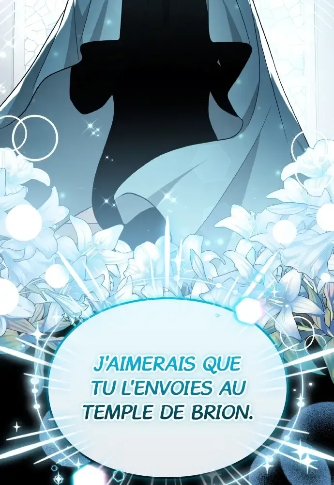 Read La Mariée du Roi Dragon Manga Online