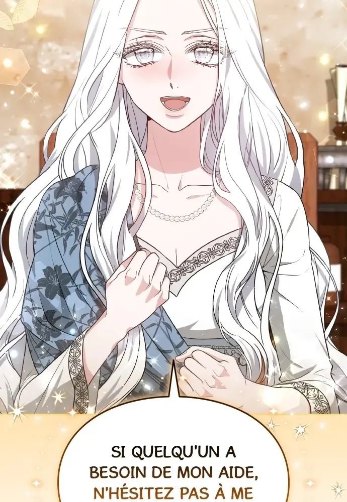 Read La Mariée du Roi Dragon Manga Online