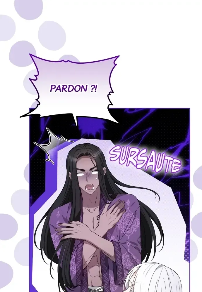 Read La Mariée du Roi Dragon Manga Online