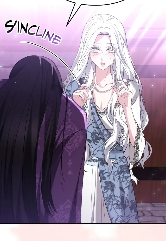 Read La Mariée du Roi Dragon Manga Online