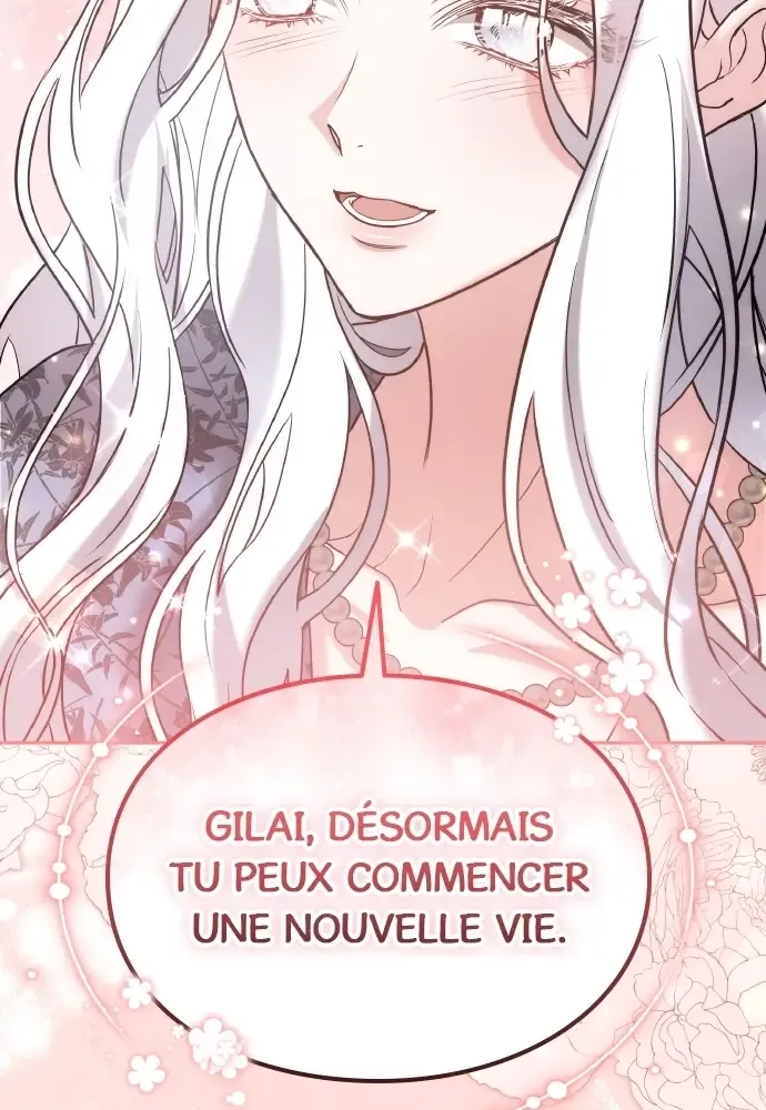Read La Mariée du Roi Dragon Manga Online