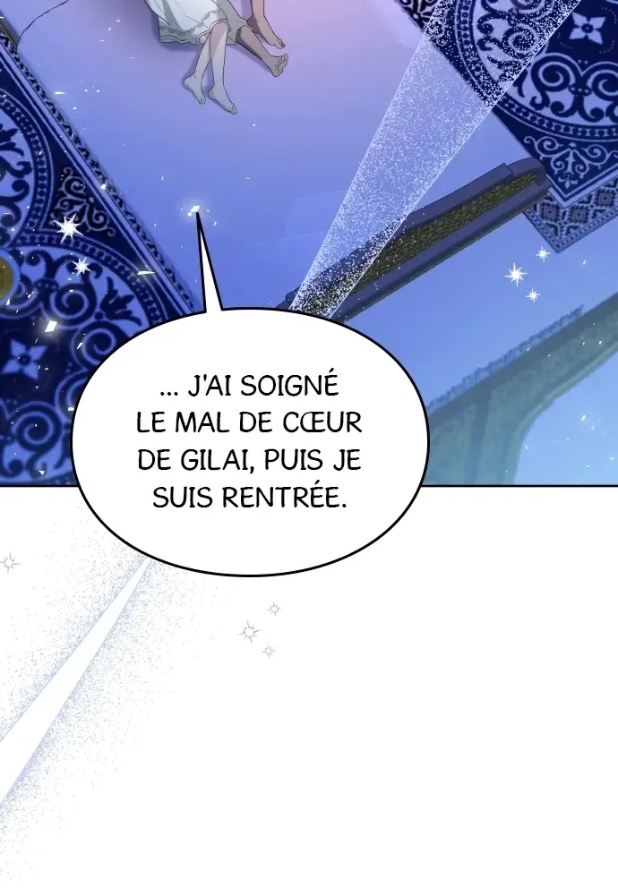 Read La Mariée du Roi Dragon Manga Online