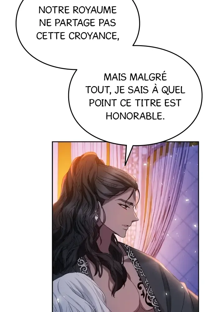 Read La Mariée du Roi Dragon Manga Online