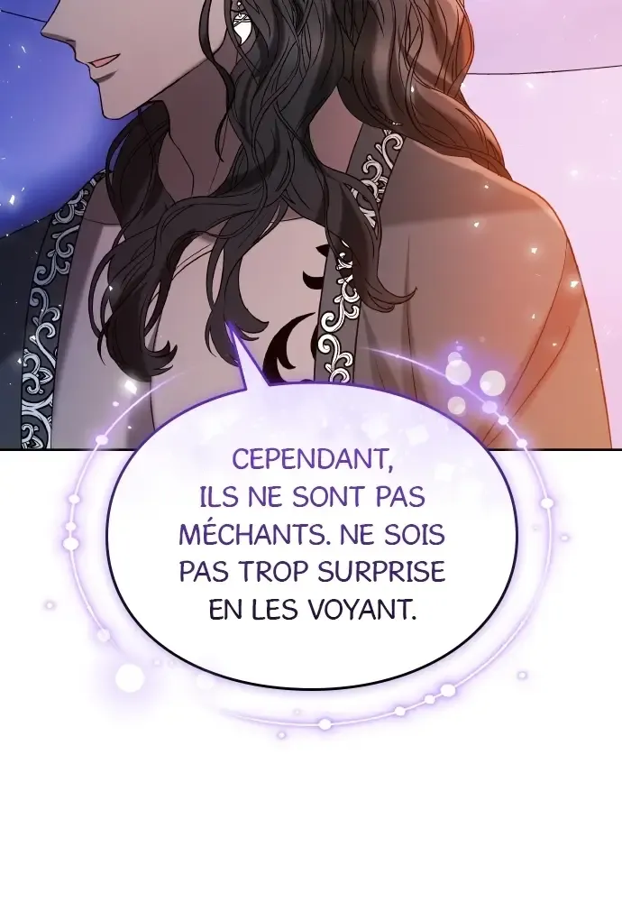 Read La Mariée du Roi Dragon Manga Online