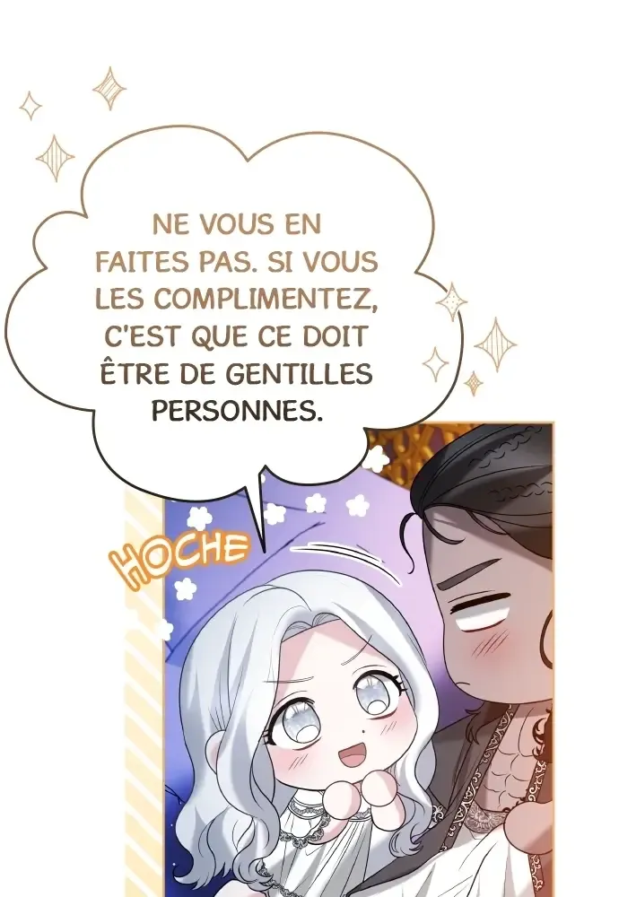 Read La Mariée du Roi Dragon Manga Online