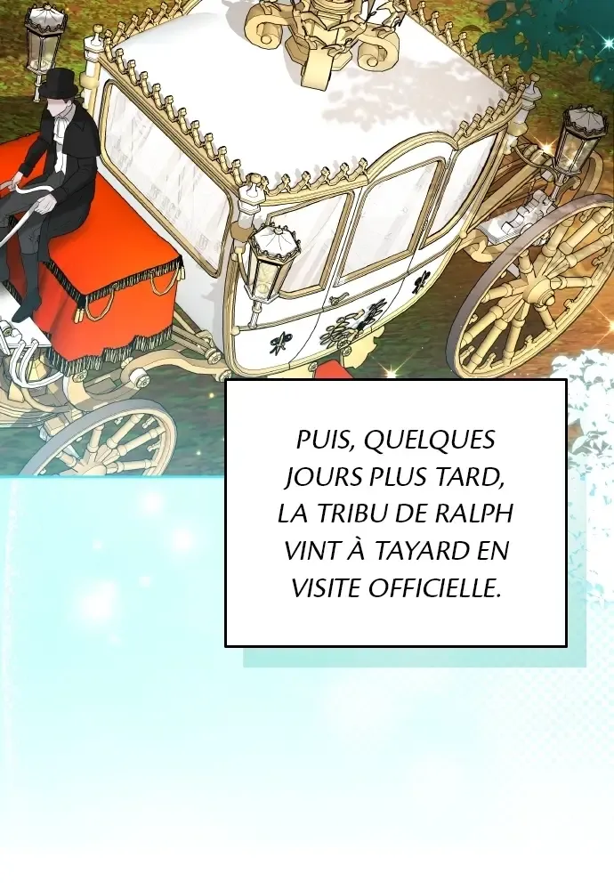Read La Mariée du Roi Dragon Manga Online