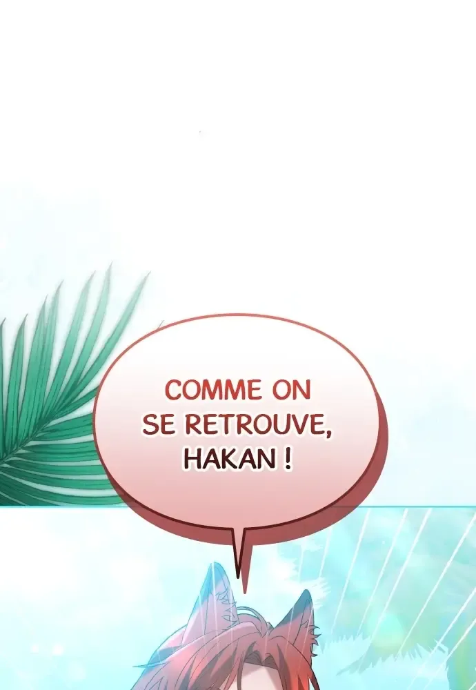 Read La Mariée du Roi Dragon Manga Online