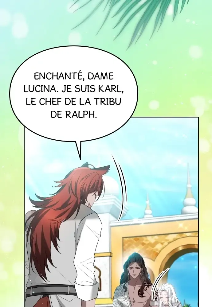 Read La Mariée du Roi Dragon Manga Online