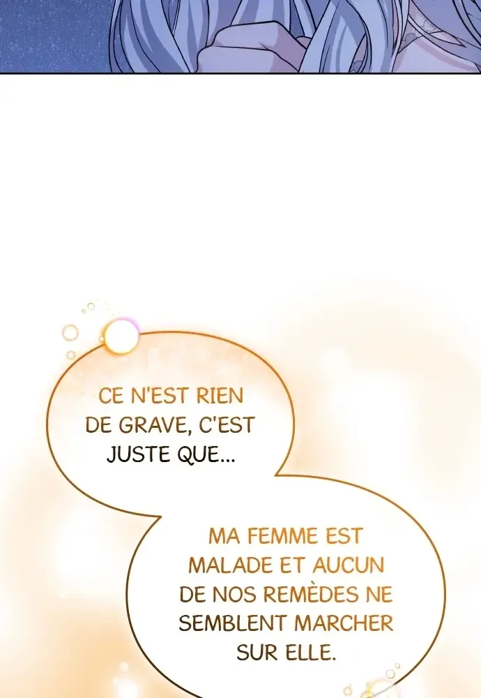 Read La Mariée du Roi Dragon Manga Online