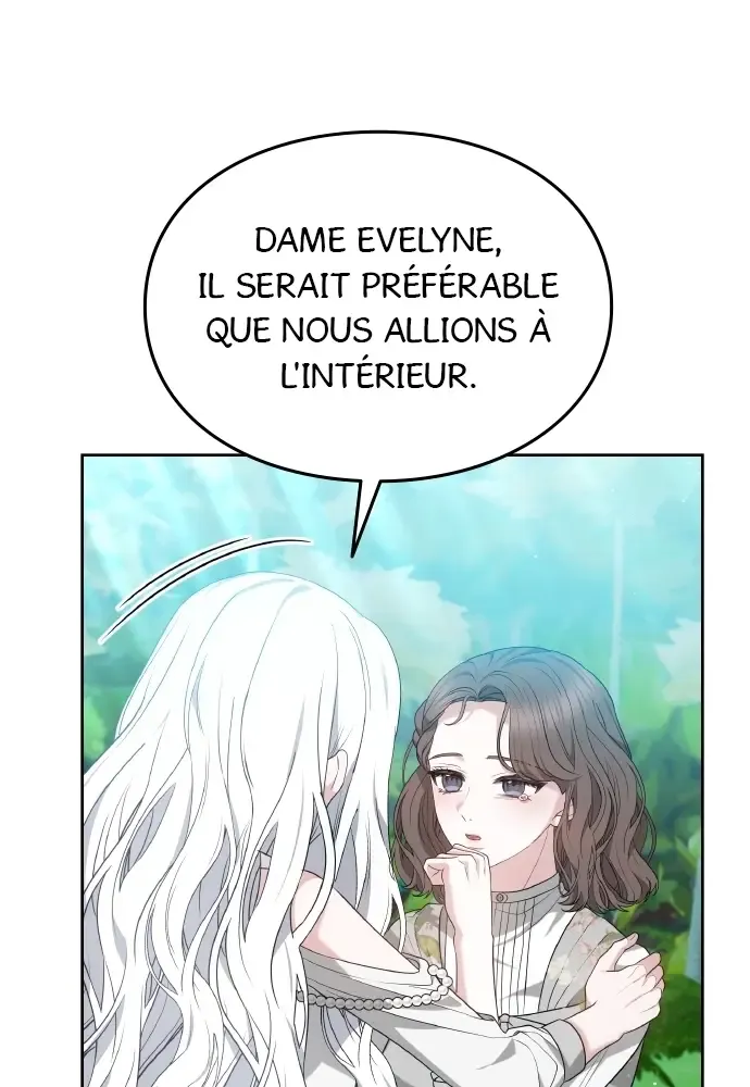 Read La Mariée du Roi Dragon Manga Online