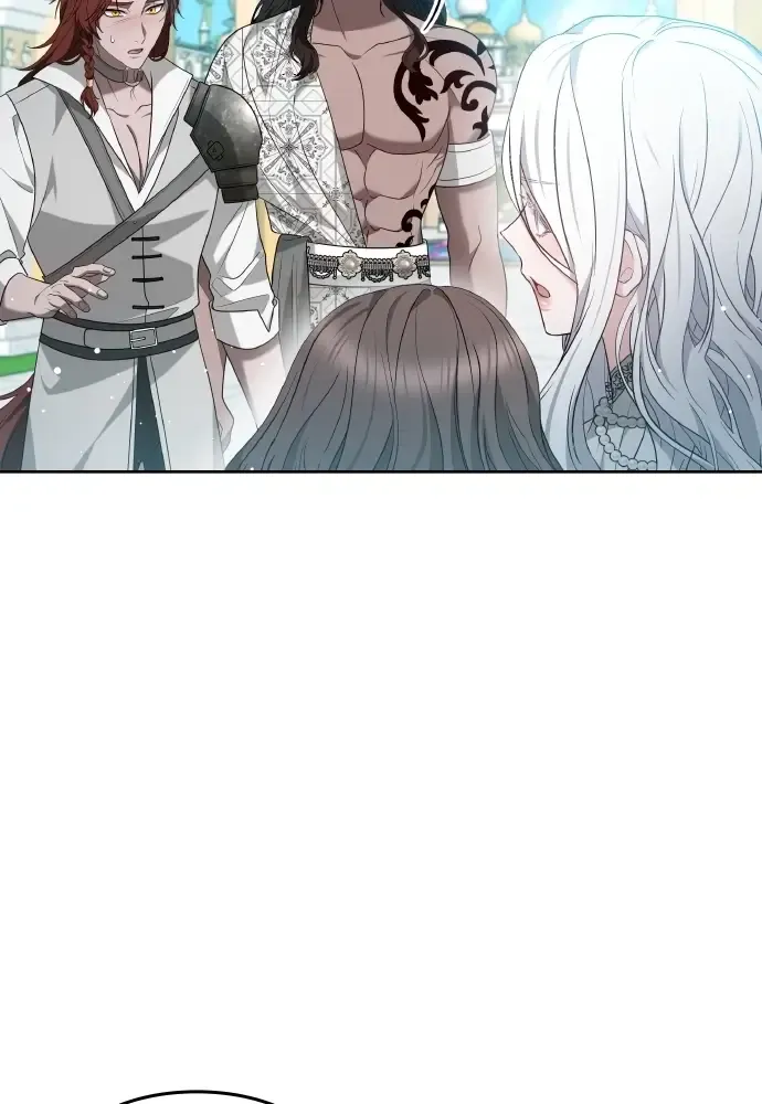 Read La Mariée du Roi Dragon Manga Online