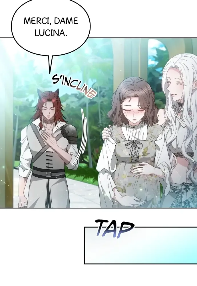 Read La Mariée du Roi Dragon Manga Online