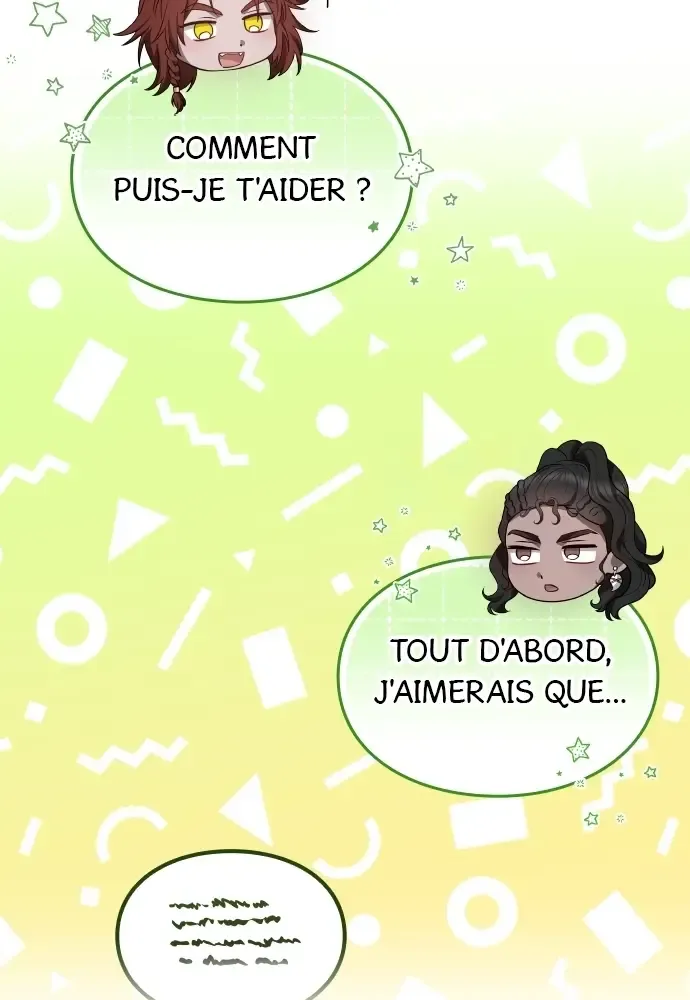 Read La Mariée du Roi Dragon Manga Online