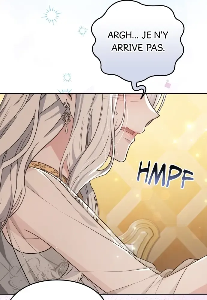Read La Mariée du Roi Dragon Manga Online