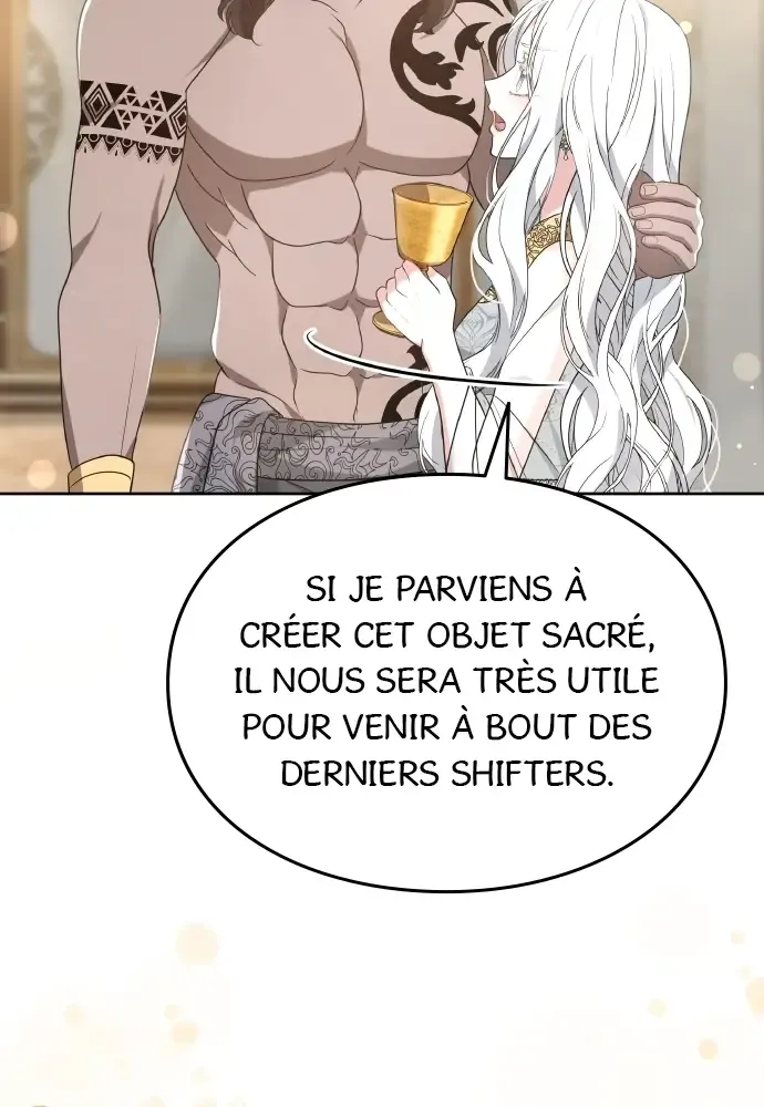 Read La Mariée du Roi Dragon Manga Online