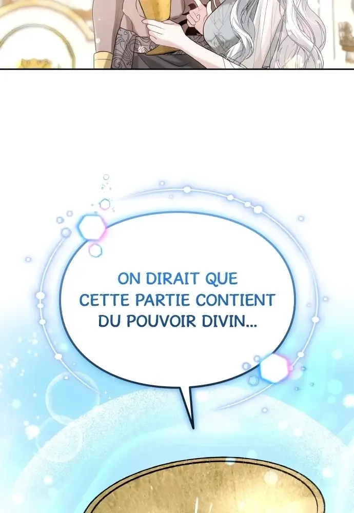 Read La Mariée du Roi Dragon Manga Online