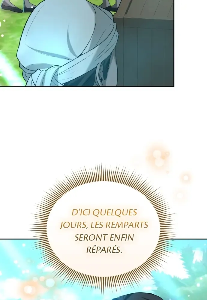 Read La Mariée du Roi Dragon Manga Online