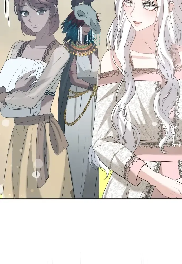 Read La Mariée du Roi Dragon Manga Online