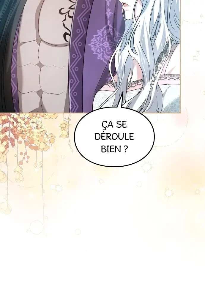 Read La Mariée du Roi Dragon Manga Online
