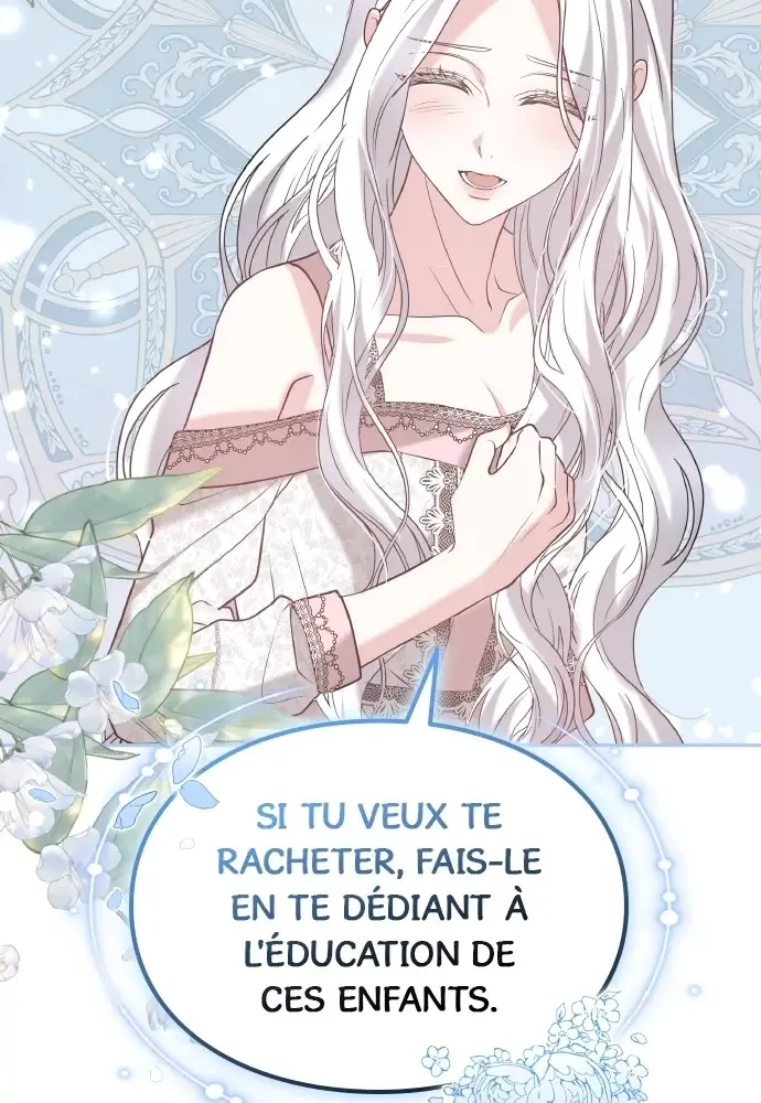 Read La Mariée du Roi Dragon Manga Online