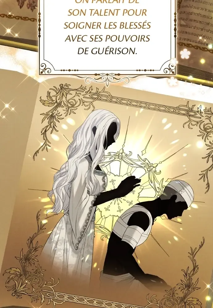 Read La Mariée du Roi Dragon Manga Online