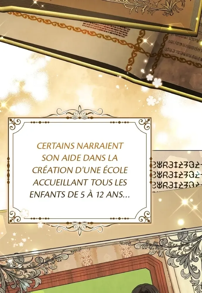 Read La Mariée du Roi Dragon Manga Online