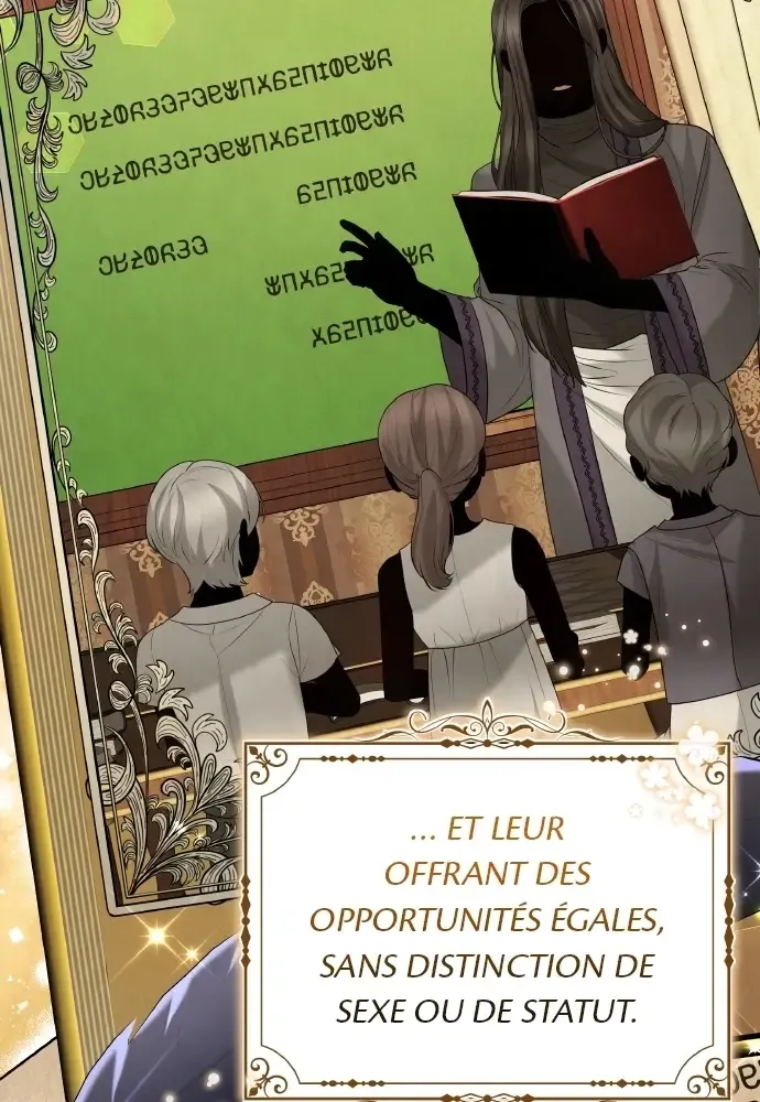 Read La Mariée du Roi Dragon Manga Online