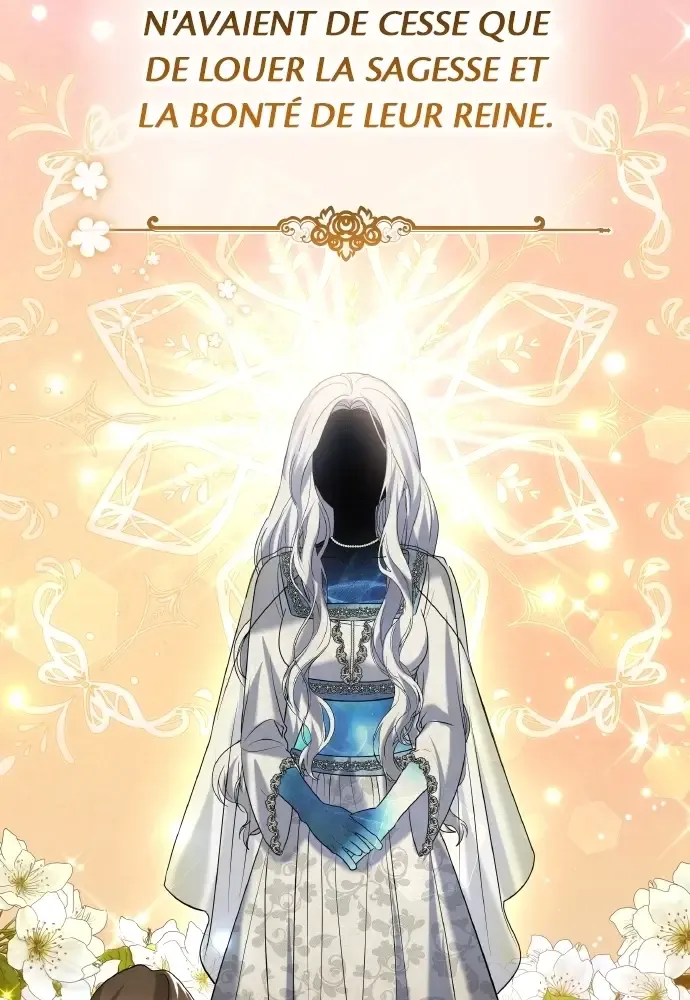 Read La Mariée du Roi Dragon Manga Online