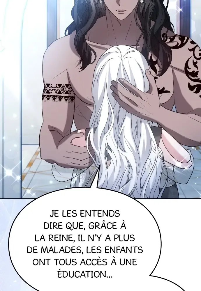 Read La Mariée du Roi Dragon Manga Online