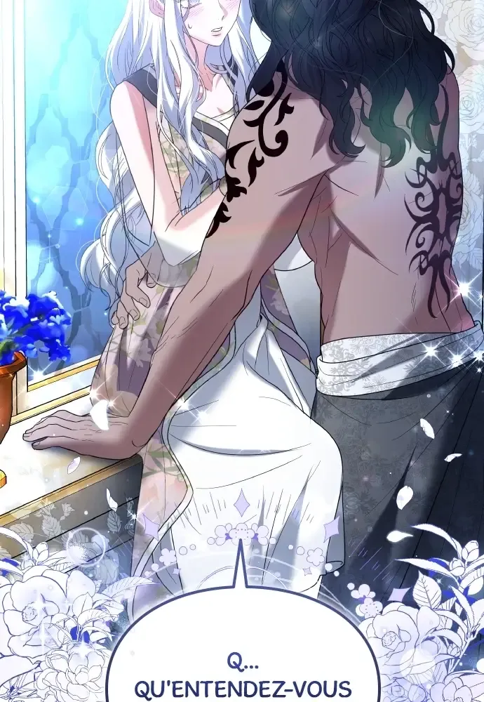 Read La Mariée du Roi Dragon Manga Online