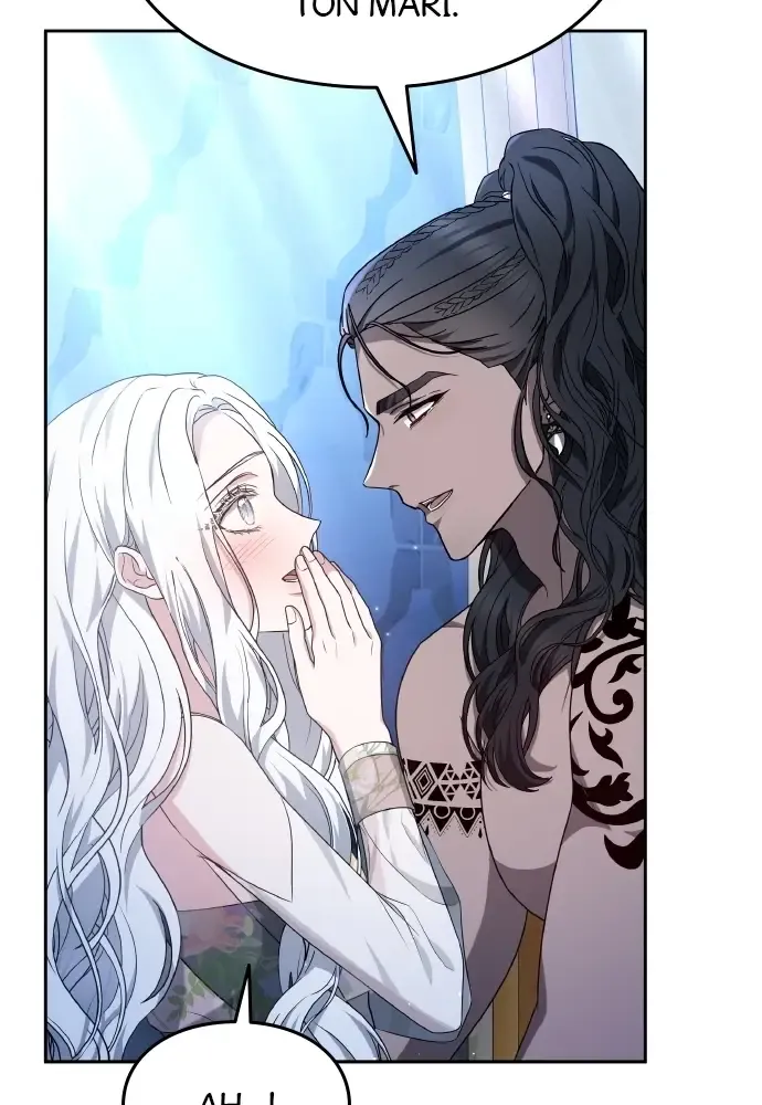 Read La Mariée du Roi Dragon Manga Online