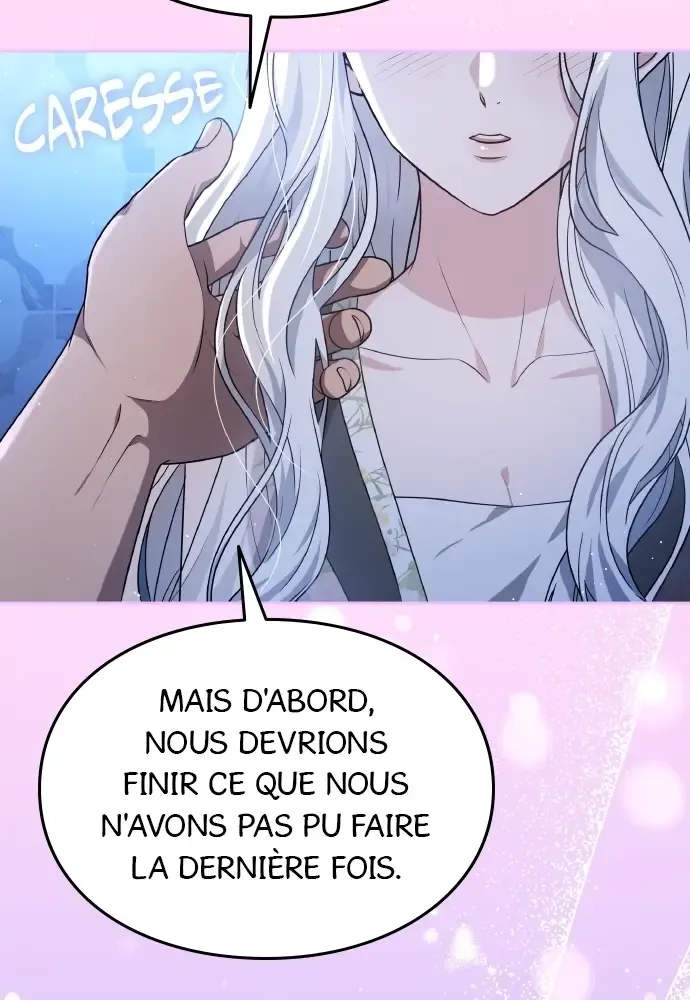 Read La Mariée du Roi Dragon Manga Online