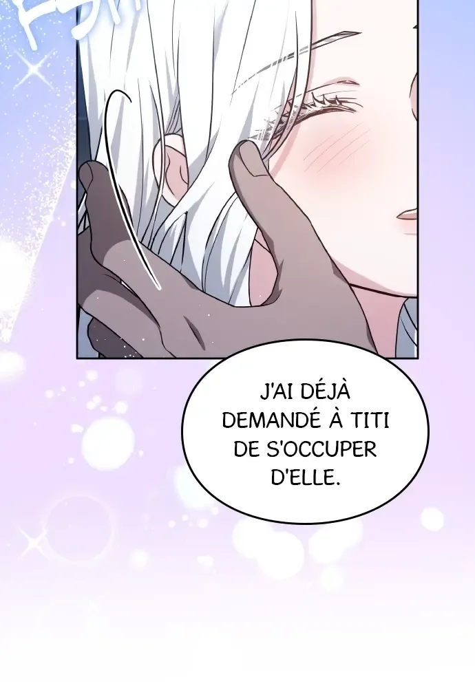 Read La Mariée du Roi Dragon Manga Online