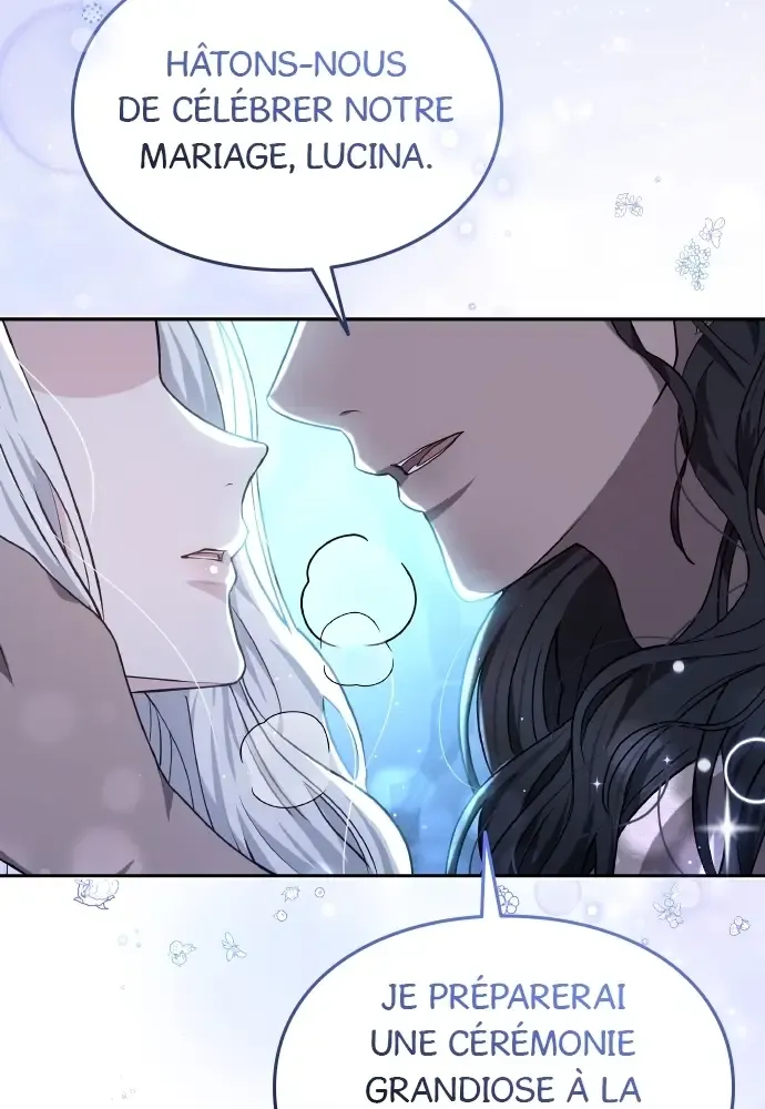 Read La Mariée du Roi Dragon Manga Online