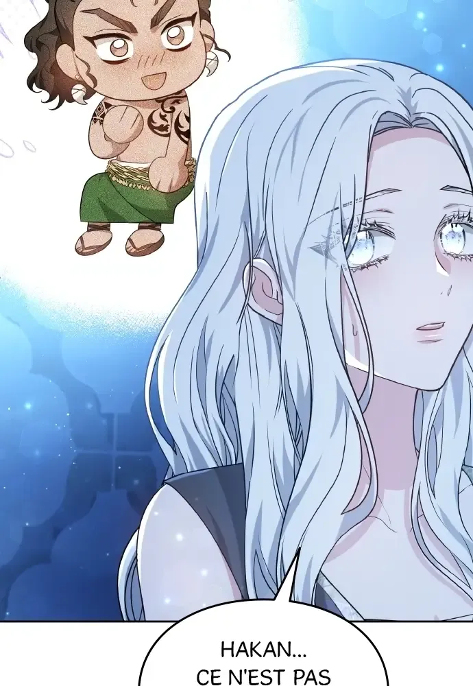 Read La Mariée du Roi Dragon Manga Online