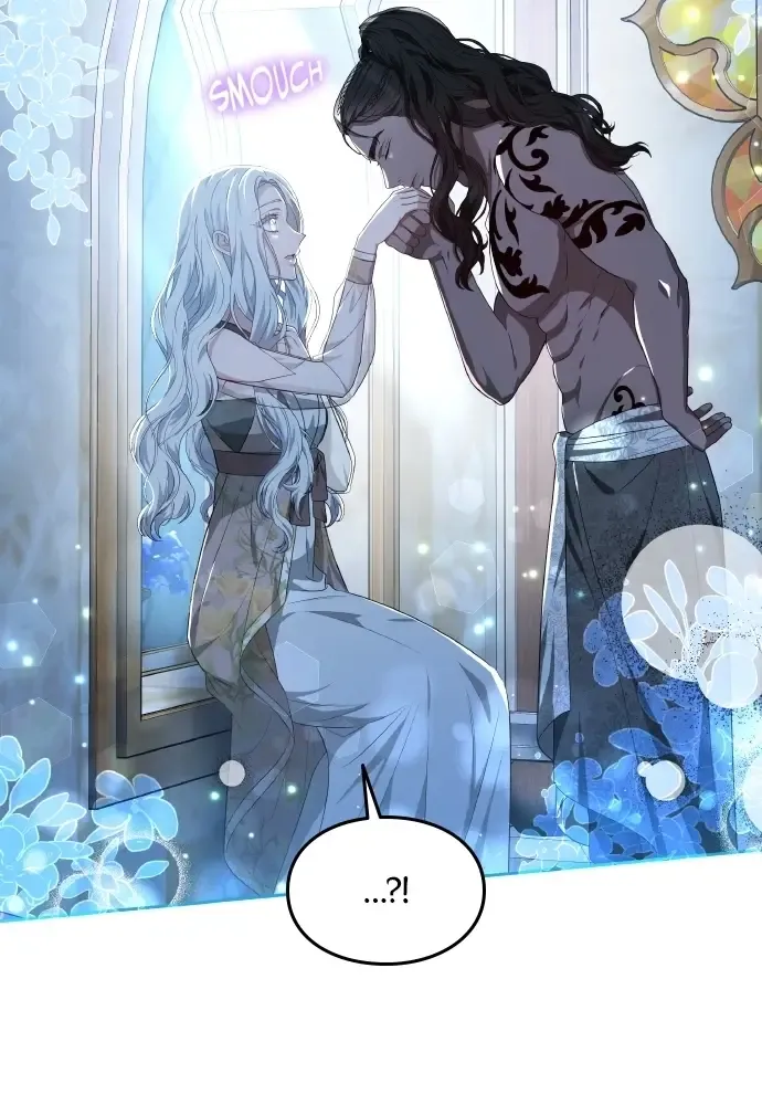 Read La Mariée du Roi Dragon Manga Online