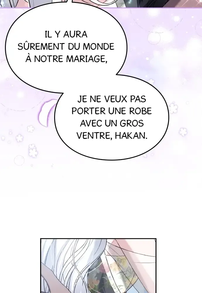 Read La Mariée du Roi Dragon Manga Online