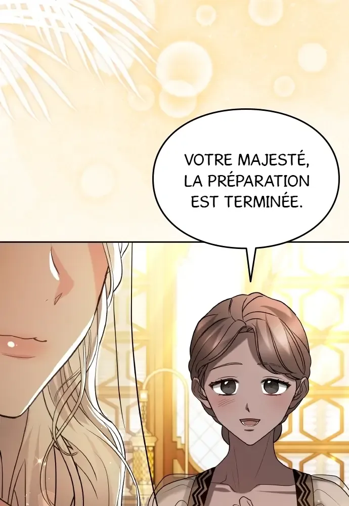 Read La Mariée du Roi Dragon Manga Online
